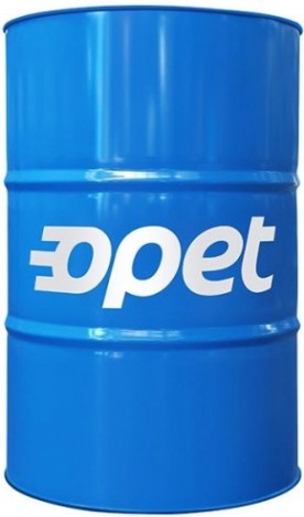 Масло трансмиссионное OPET Fullgear CT 30 205 л минеральное [601216480]